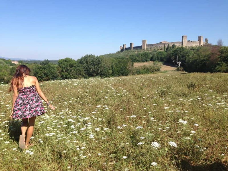 From Rome: Tuscany & Siena with Wine Tasting and Lunch - Final Thoughts