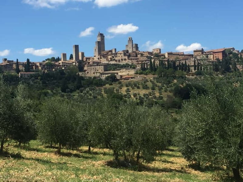 From Rome: Tuscany & Siena with Wine Tasting and Lunch - Frequently Asked Questions