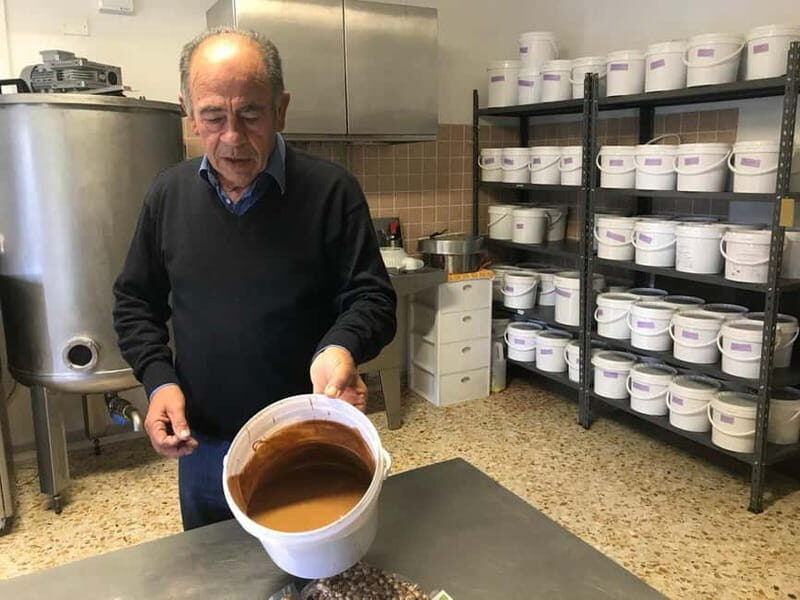 From Rome: Tuscia Day Trip with Hazelnut Farm & Lunch - What Travelers Say