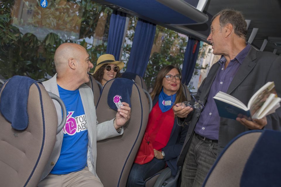 From Rome: Villa d'Este and Hadrian's Villa Tour with Lunch - FAQ