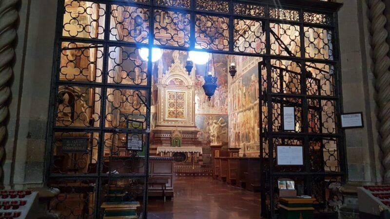 From Rome: Visit Assisi and Orvieto, Full-Day Private Tour - FAQ