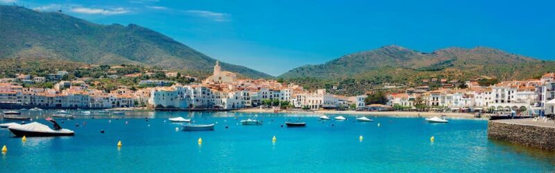 From Roses: Cadaqués Catalonian Coast Boat Tour - An In-Depth Look at the Experience