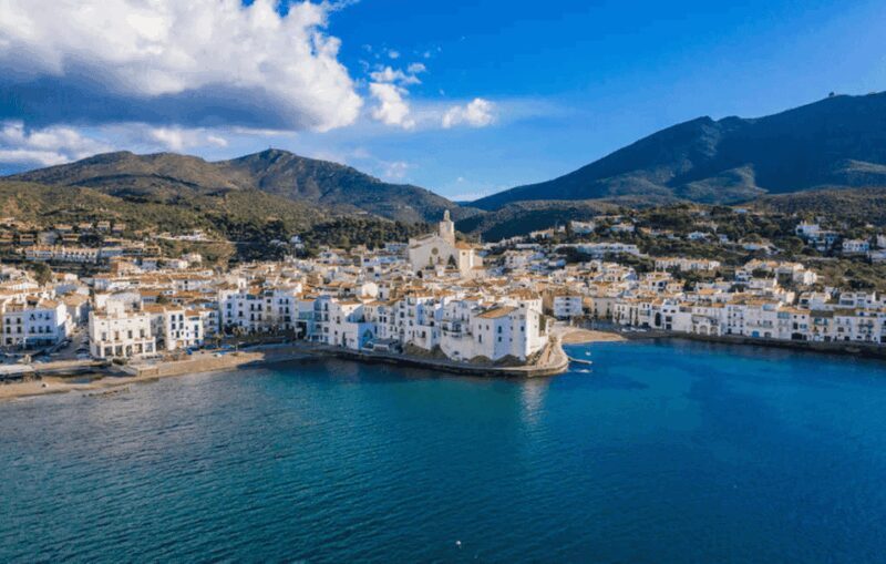 From Roses: Cadaqués Catalonian Coast Boat Tour - The Sum Up