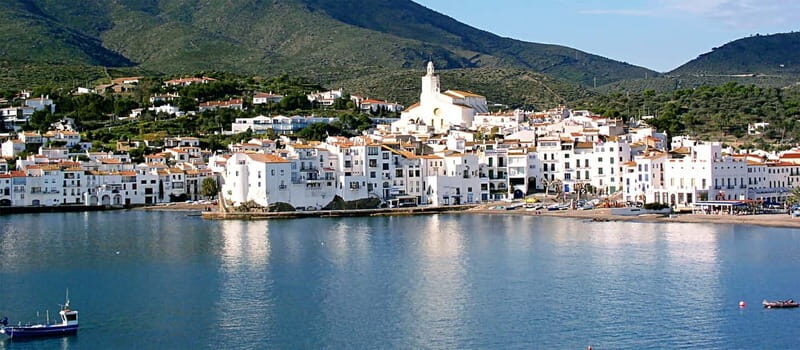From Roses: Cap de Creus Natural Park and Cadaqués Boat Tour - The Experience in Context