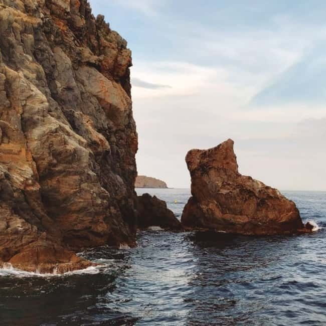 From Roses: Cap Norfeu and Tamariu Cave Boat Tour - Final Thoughts
