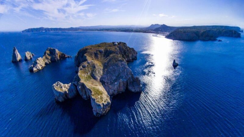 From Roses: Medes Islands Boat Tour with El Estartit Visit - Final Word
