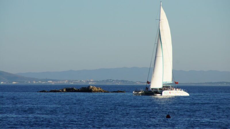 From Roses: Sunset Catamaran Cruise - The Value of the Tour