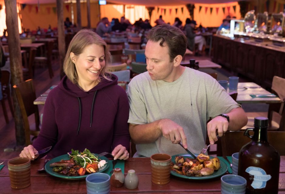 From Rotorua: Hobbiton Movie Set Tour With Festive Lunch - Frequently Asked Questions