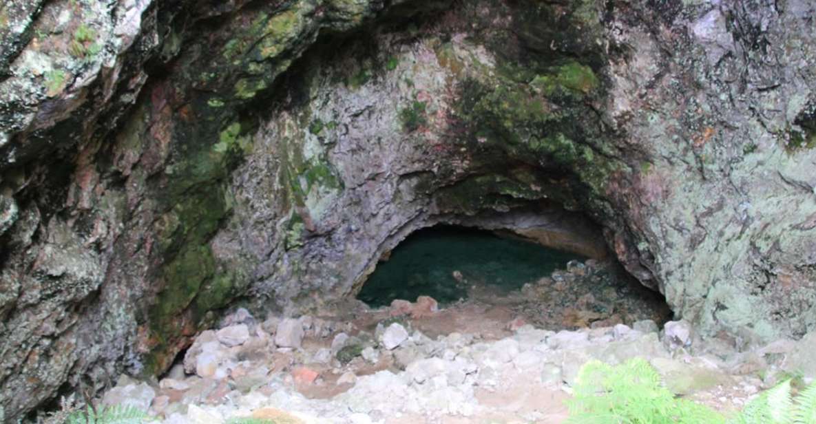 From Rotorua: Taupo Day Trip With Orakei Korako or Waiotapu - Itinerary Highlights