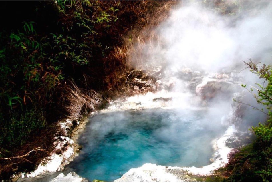From Rotorua: Taupo Day Trip With Orakei Korako or Waiotapu - Frequently Asked Questions