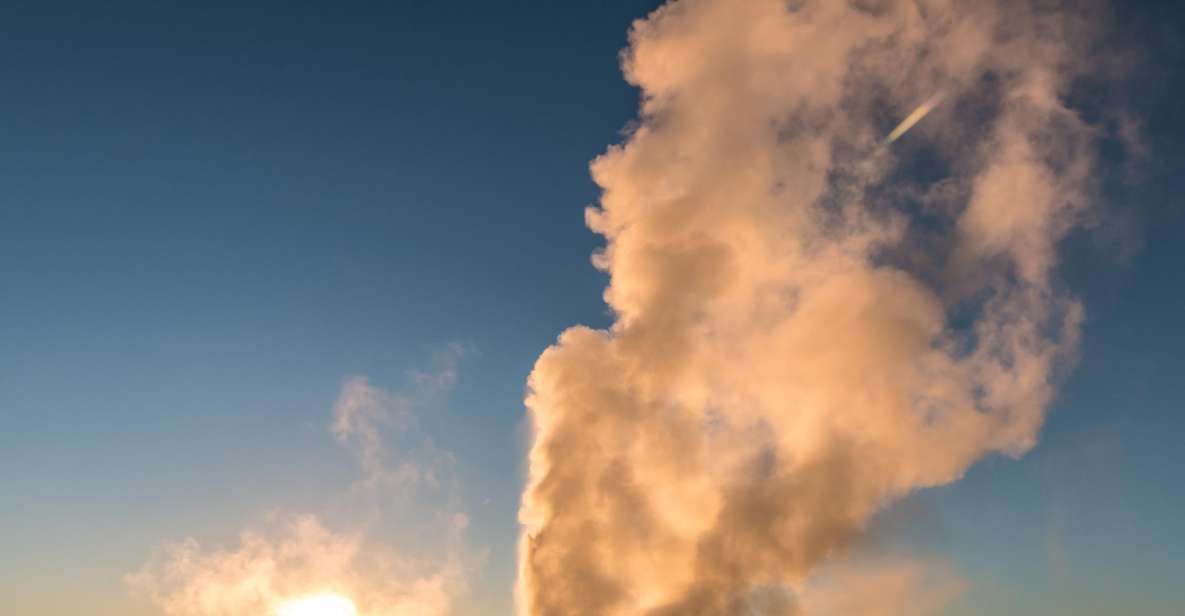 From Rotorua: Wai-O-Tapu, Waimangu and Te Puia Full-Day Tour - Pricing and Discounts