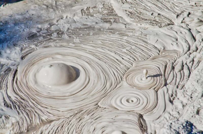 From Rotorua: Wai O Tapu & Waimangu Eco Thermal Morning Tour - Frequently Asked Questions