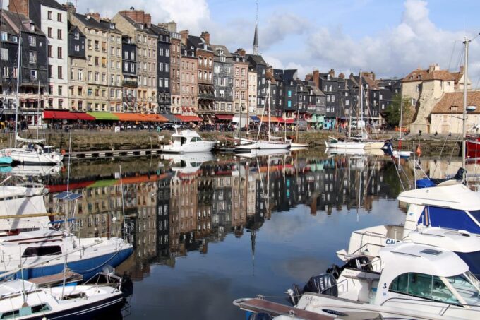 From Rouen: Normandy's Regional Highlights Private Tour - Booking Process and Information