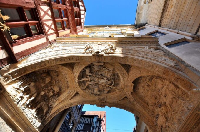 From Rouen: Normandy's Regional Highlights Private Tour - Cancellation Policy and Flexibility