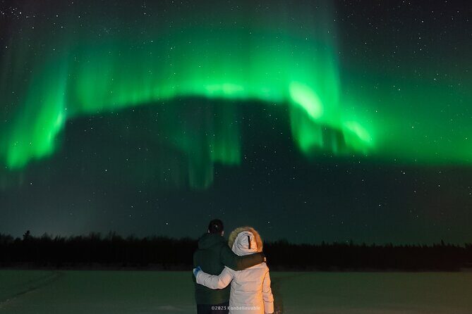 From Rovaniemi: Aurora Borealis Hunting with Photos & Videos - An In-Depth Look at the Experience