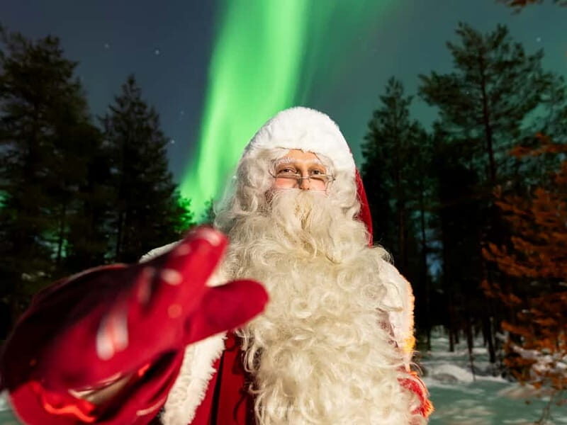 From Rovaniemi: Aurora Borealis Hunting with Photos & Videos - Why Choose This Tour?