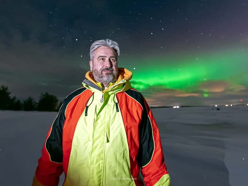 From Rovaniemi: Aurora Borealis Hunting with Photos & Videos - Price and Value