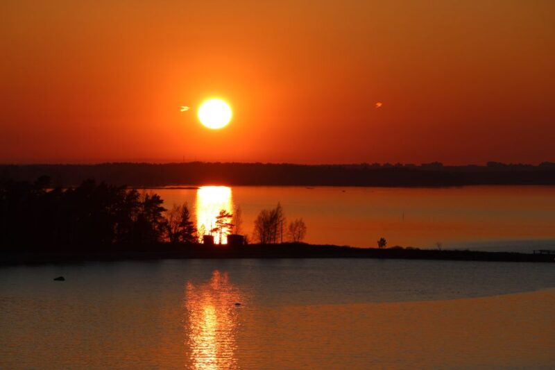 From Rovaniemi: Midnight Sun Forest Lake Float - Important Tour Information