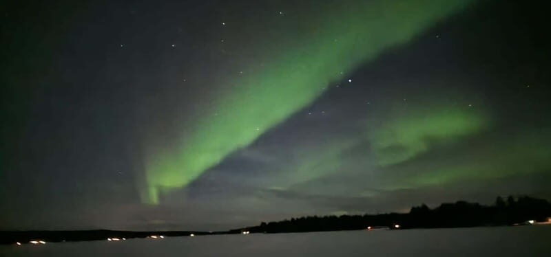 From Rovaniemi: Northern Lights Tour - Final Thoughts: Is This Tour Worth It?