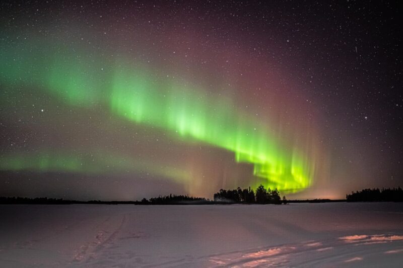 From Rovaniemi: Short Aurora Borealis Photography Expedition - Final Thoughts