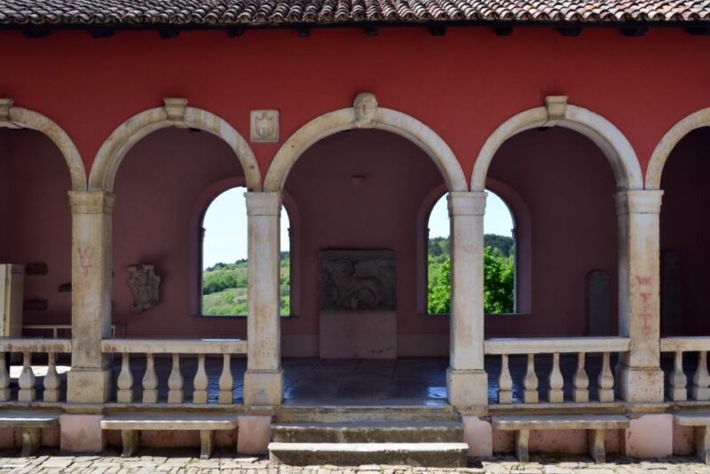 From Rovinj: Rovinj, Motovun and Gronjan Day Tour - FAQ