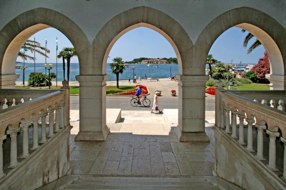 From Rovinj: Rovinj, Motovun and Gronjan Day Tour - Pricing and Value