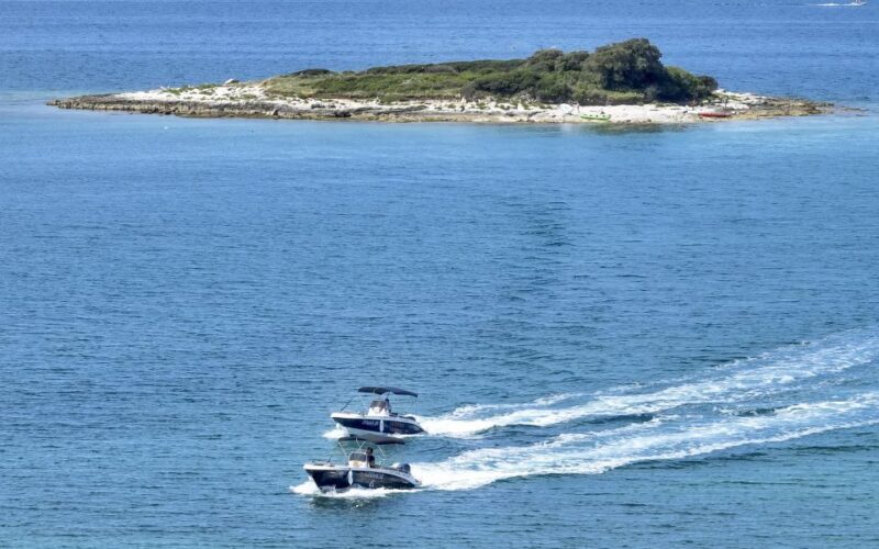 From Rovinj: Sea Caves & Sandy Levan Island Speedboat Tour - Who Will Love This Tour?