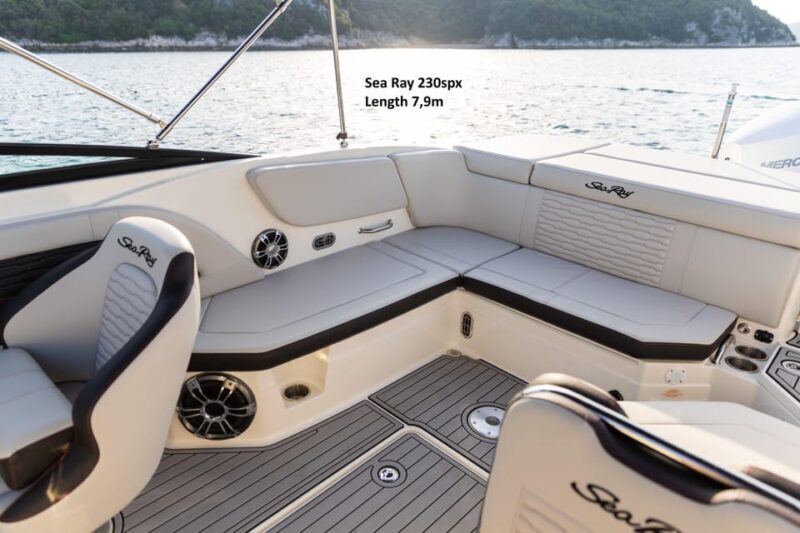 From Rovinj: Sea Caves & Sandy Levan Island Speedboat Tour - FAQ
