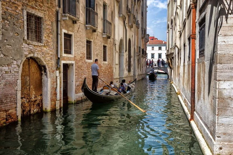 From Rovinj: Venice Boat Trip with Day or One-Way Option - FAQ