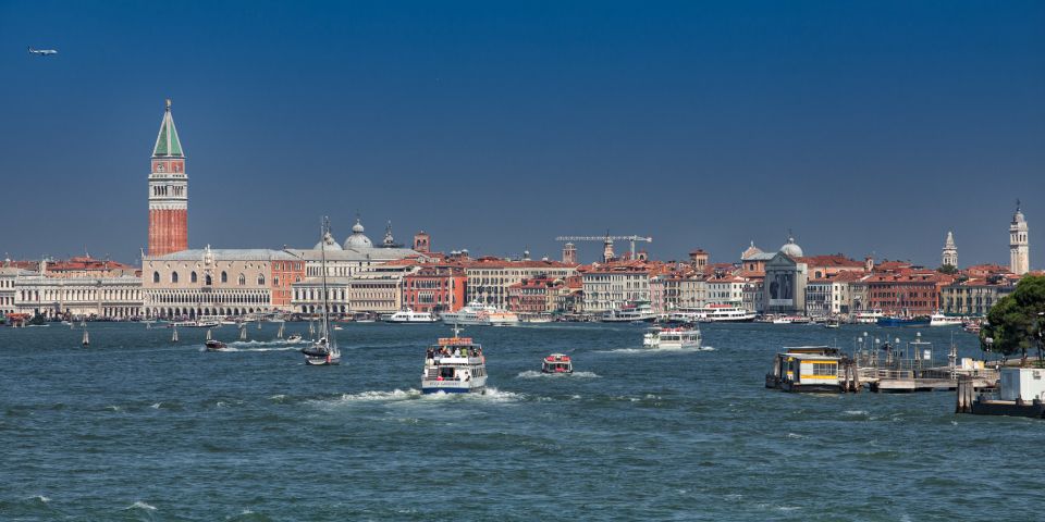 From Rovinj: Venice Boat Trip With Day or One-Way Option - Recommended Activities in Venice