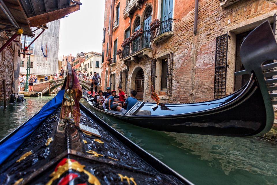 From Rovinj: Venice Boat Trip With Day or One-Way Option - Frequently Asked Questions