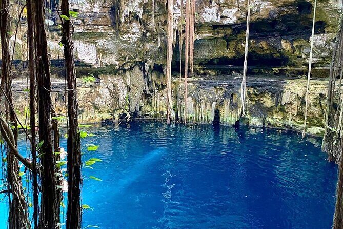 From Ruins to Hidden Cenotes Private Chichen Itza Tour - What Travelers Love and What to Consider  
