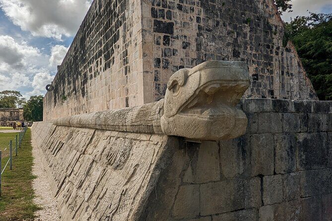 From Ruins to Hidden Cenotes Private Chichen Itza Tour - FAQ  