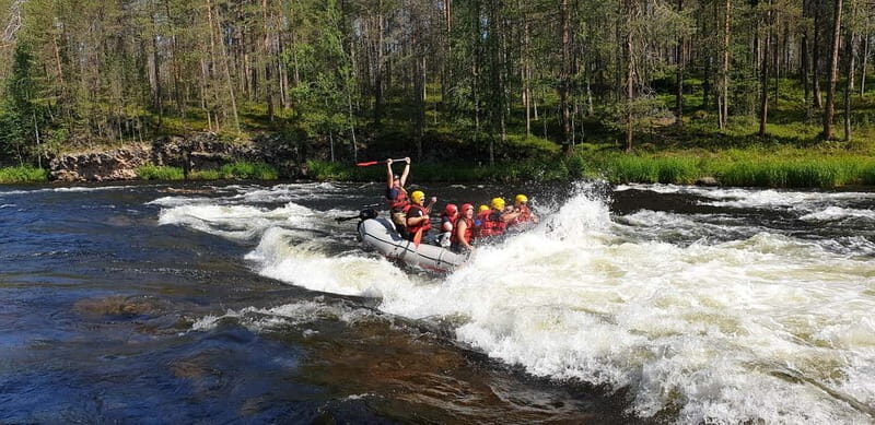 From Ruka: River rafting through the National Park - Final Thoughts: Is This Tour Worth It?