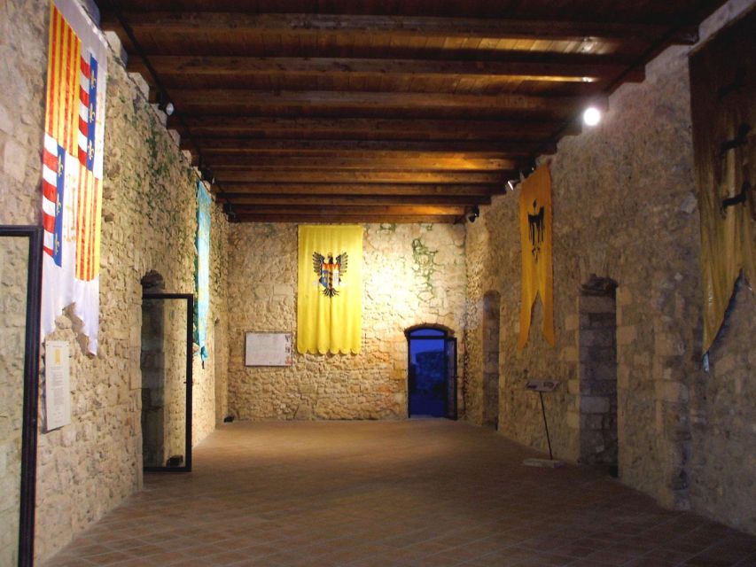 From S. Giovanni Rotondo: Monte Sant'angelo Private Day Tour - Exploring San Giovanni Rotondo