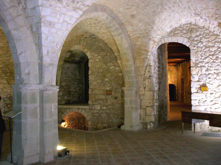 From S. Giovanni Rotondo: Monte Sant'angelo Private Day Tour - Frequently Asked Questions