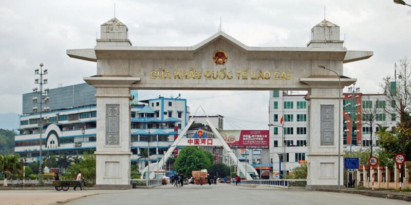 From Sa Pa: Sunday Bac Ha Market Group Tour - Key Points