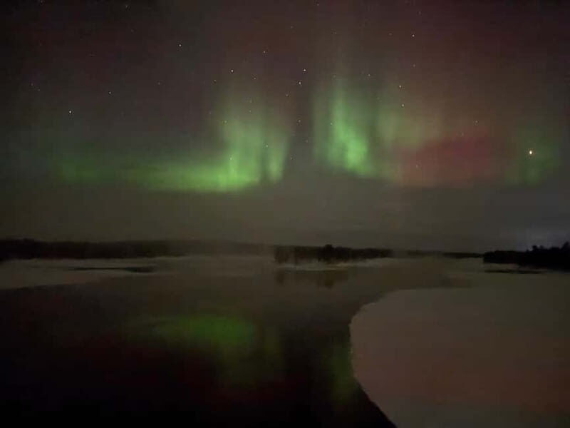 From Saariselkä: Aurora Hunting Tour with Campfire & Snacks - An Honest Look at the Aurora Hunting Tour from Saariselkä