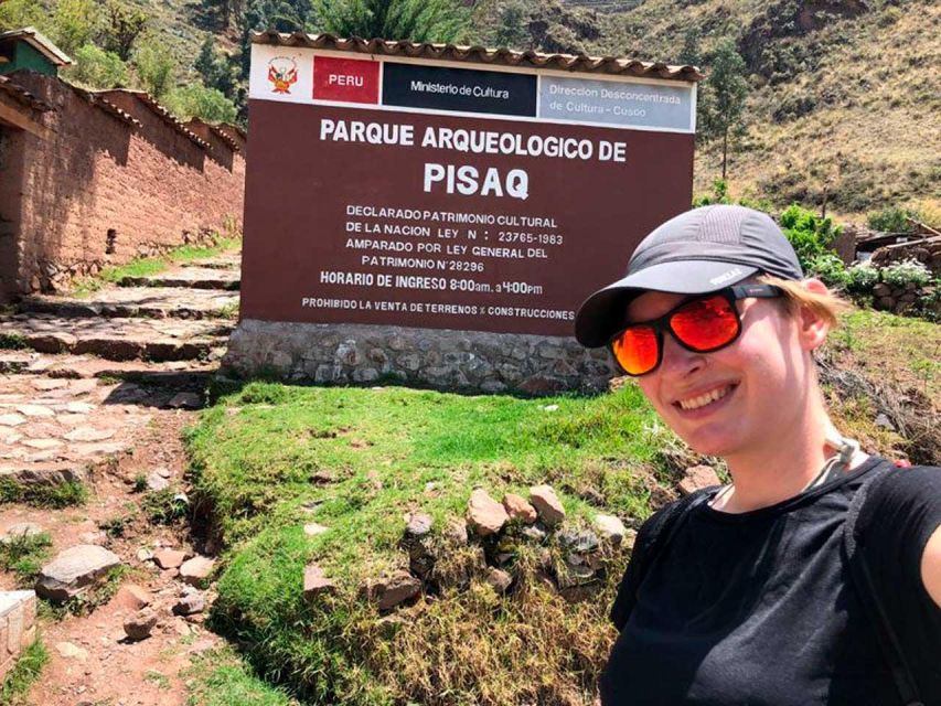 From Sacred Valley: Pisaq and Ollantaytambo + Machu Picchu - Frequently Asked Questions