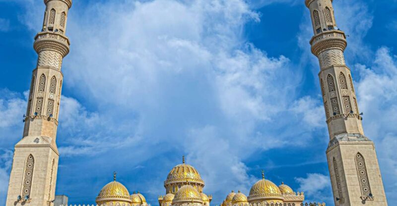 From Safaga: Hurghada City Tour & The National Museum - Highlights and Inclusions