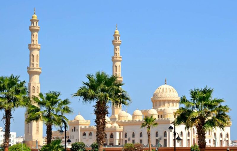 From Safaga: Hurghada City Tour & The National Museum - Customer Reviews and Feedback