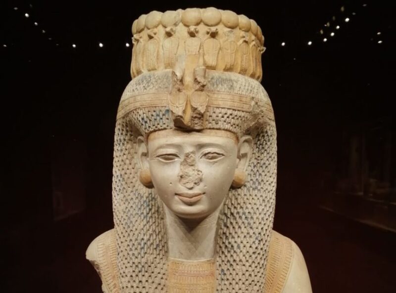 From Safaga: Hurghada City Tour & The National Museum - Booking Information and Options