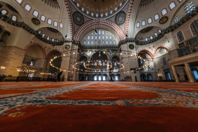 From Safaga: Hurghada City Tour & The National Museum - Transportation Details