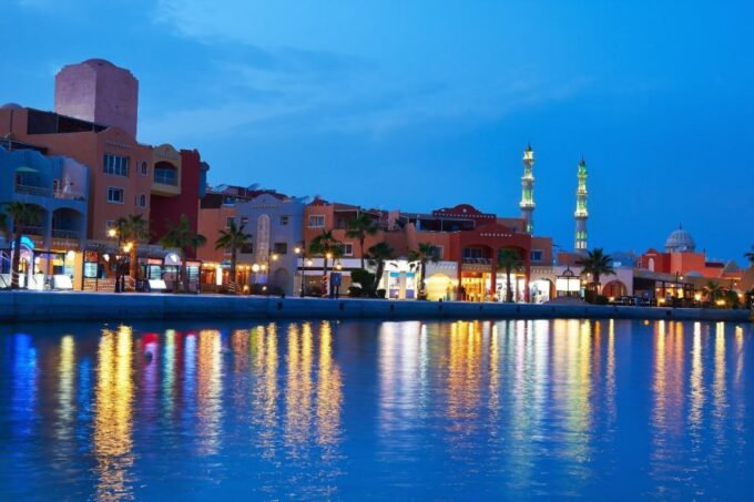 From Safaga: Hurghada City Tour & The National Museum - Tips for an Enhanced Experience