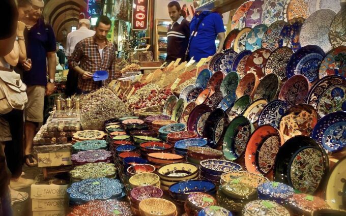 From Safaga: Hurghada City Tour & The National Museum - Nearby Attractions to Explore