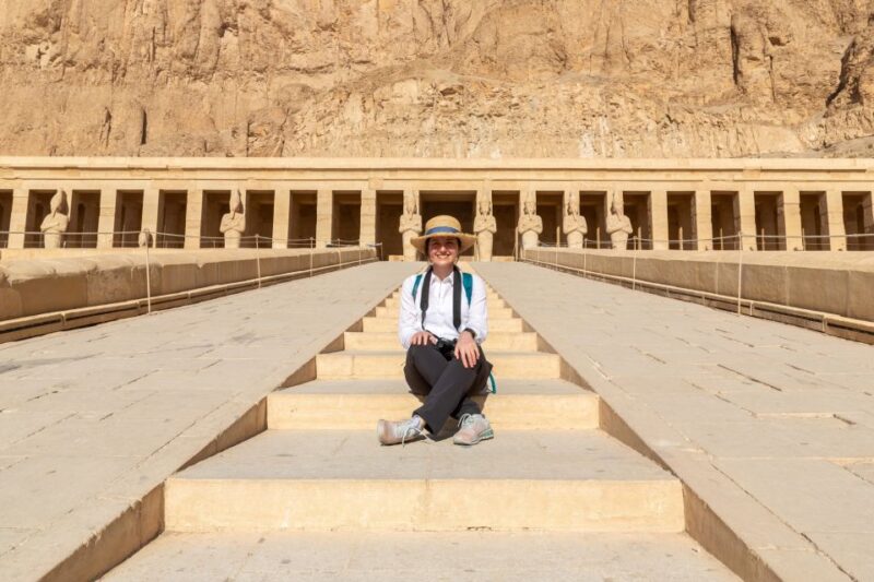 From Safaga: Luxor Highlights & Valley of the Kings W/ Lunch - Itinerary and Key Attractions