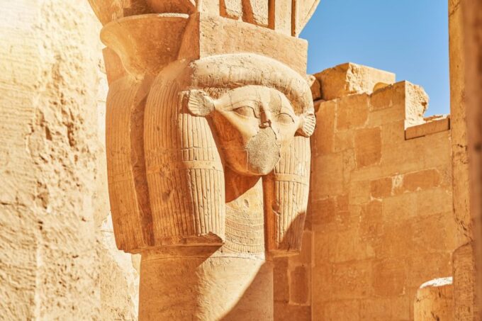 From Safaga: Luxor Highlights & Valley of the Kings W/ Lunch - Customer Reviews and Ratings