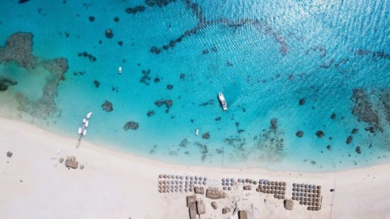 From Safaga: Orange Bay Snorkeling Trip by Boat With Lunch - Good To Know