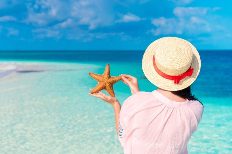 From Safaga: Orange Bay Yacht Cruise With Private Transfers - Good To Know