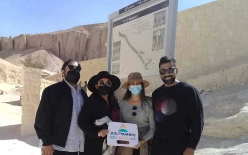 From Safaga Port : Luxor Day Tour - Key Attractions in Luxor
